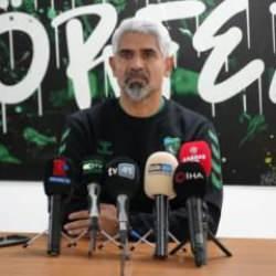 Süper Lig'e çıkarmıştı! İsmet Taşdemir'den yönetime cevap