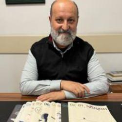  Sürgün dergisi, genç yazarları edebiyat dünyasına kazandırıyor