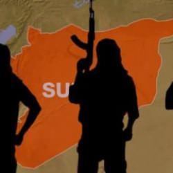 Suriye'de yeni PKK tiyatrosu: Silah bırakmak yerine federasyon hayali kurmaya başladılar