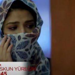 Suskun Yüreğim dizisinde ortalık geriliyor! İpler kopma noktasına geldi