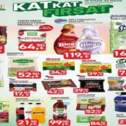 Tarım Kredi Kooperatif Market indirimli ürünler kataloğu! Fiyatlar cep yakmıyor