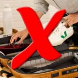 Tatilciler dikkat: Sakın bavulunuza koymayın! Uçuşlarda tehlike saçıyor