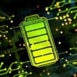 Tek şarjla yarım asır! Artık teknolojik aletleri sürekli şarj etmek tarihe karışıyor