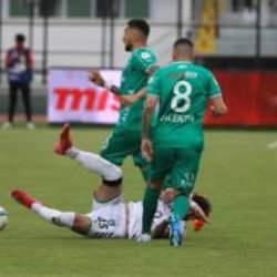 Şampiyonu alkışlayıp fark attılar: 1. Lig'de haftanın sonuçları