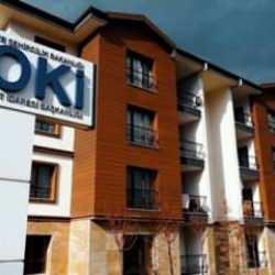 TOKİ, Türkiye’nin dört bir yanında yüzlerce gayrimenkulü satışa çıkardı