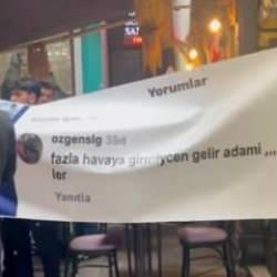 Trabzon’da U19 tepkisi! O yorum başına bela oldu...