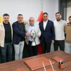 Türk futbol tarihine geçecek hikaye! Namağlup şampiyon oldular