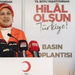 Türk Kızılay'ın vekaletle kurban kesim fiyatı belli oldu