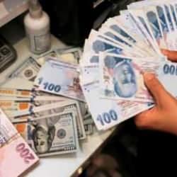 TL'yi destekleyecek yeni adımlar devreye alındı! 200 baz puan artırıldı