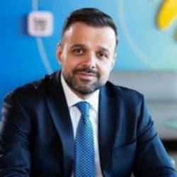 Turkcell'den 5G devrimi: Karadan denize ilk bağlantı gerçekleşti