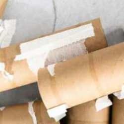 Tuvalet kağıdı ruloları sandığınızdan çok daha fazlası! Sakın çöpe atmayın