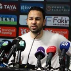 Selçuk İnan: İki taraf da kazanmayı hak etti