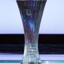 UEFA Konferans Ligi'nde yarı final heyecanı