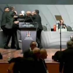 Hasan Arat ve Tevfik Yamantürk için ihraç kararı!
