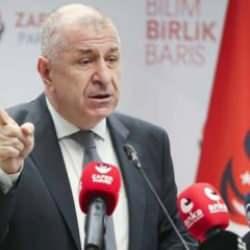 &Uuml;mit &Ouml;zdağ hakim karşısına &ccedil;ıktı! Mahkemeden ilk karar