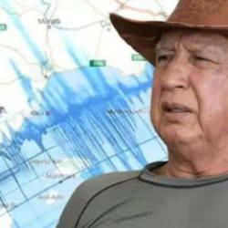 Üşümezsoy: 'Fay tamamen kırıldı, deprem tehlikesi kalmadı'