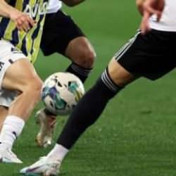 Üzerinden tam 20 yıl geçti: Beşiktaş, Fenerbahçe'ye karşı zorun peşinde
