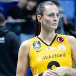 Vakıfbank'ın İtalyan yıldızı 'cami' sözleriyle gündemde: 'Farklı bir şeydi'