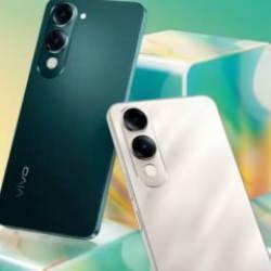 vivo, uygun fiyatlı yeni modeli Y37c ile vitrine &ccedil;ıktı