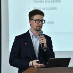 Yandex T&uuml;rkiye yayıncı programını başlattı