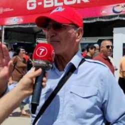 Yavru vatan mesajını verdi: Allah'a şükür Türkiye'miz var. Biz de dünyayı tanımıyoruz