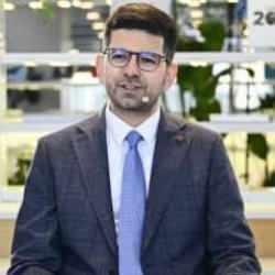 Dağlıoğlu: Türkiye her yıl daha fazla yatırım ve proje çeken bir ülke