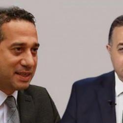 Zafer Şahin'den CHP'li Başarır'a sert tepki! 'İftiralarına devam et'