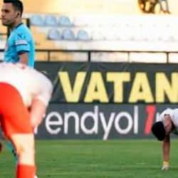 153 gol, -139 averaj, -21 puan! Yılların takımı böyle küme düştü