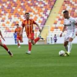 153 gol yemişlerdi: Yeni Malatya sadece 4 kulübün yer aldığı tarihi listede