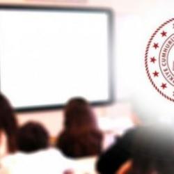 15 bin s&ouml;zleşmeli &ouml;ğretmen alımı i&ccedil;in s&ouml;zl&uuml; sınava hak kazanan adaylar a&ccedil;ıklandı