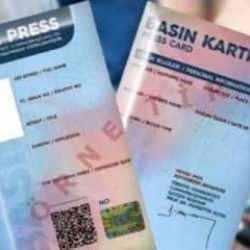 2025 yılı birinci basın kartı komisyonu sonuçları açıklandı