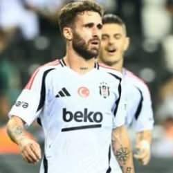 28 gole katkı sağlamıştı: Rafa Silva'dan transfer kararı