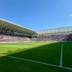 2. Lig ekibinden play-off için ilginç kampanya: Evimize, işyerimize, sokağımıza...