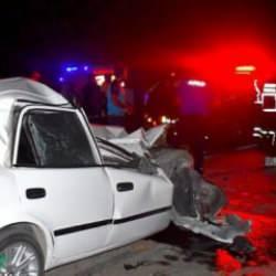 3 günde bir kişi 'kırmızı ışık ihlali' nedeniyle hayatını kaybetti