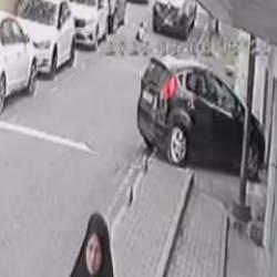 5 yaşındaki Metehan'ın acı sonu! Ağabeyini karşılamak isterken canından oldu