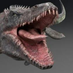 Tarihe geçecek keşif: 9 ton ve 66 milyon yıllık! Bilim dünyasını heyecanlandırdı