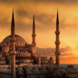 9 Mayıs 2025 Cuma hutbesi konusu: Vakıf: Yaratan'a Hürmet, Yaratılana Merhamet