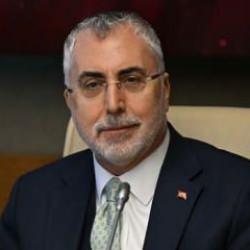 Bakan Işıkhan'dan "Dünya Astım Günü" paylaşımı