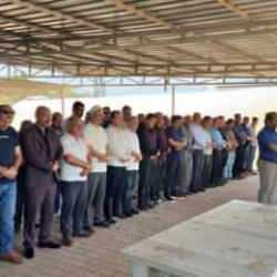 Osmaniye'de cinayet: 20 yaşındaki karısını öldürdü! 