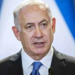 Netanyahu işgal planını deşifre etti: Tamamen onun fikriydi!