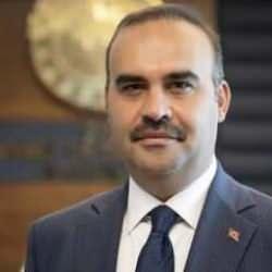 Bakan Kacır: Atatürk Havalimanı terminal binaları teknopark ilan edildi
