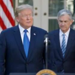 Trump'ın sinirleri tavan yaptı! ‘Aptal, hiçbir fikri yok’