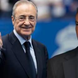 Real Madrid'den Mourinho'ya telefon: İspanya çalkalanıyor
