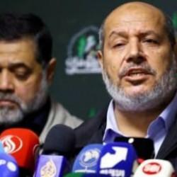 ABD ile görüşmeler sonrası Hamas'tan ilk açıklama: Gazze'de ateşkese hazırız