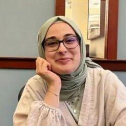 ABD'de tutuklanan R&uuml;meysa &Ouml;zt&uuml;rk mahkeme kararıyla serbest bırakıldı