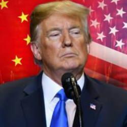ABD'den son dakika Çin açıklaması! Trump resmen duyurdu! İddialar yalanlandı