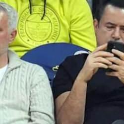 Acun Ilıcalı'dan teknik direktör açıklaması! İddialara cevap verdi