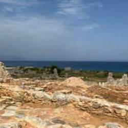 Akdeniz’in mavisine uzanan tarih: Mersin gezi rehberi