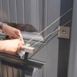 Gıda ter&ouml;ristleri fena yakalandı! Hepsinin son kullanma tarihi ge&ccedil;miş