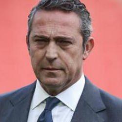Ali Koç resmen açıkladı! '3200 tane davası var'